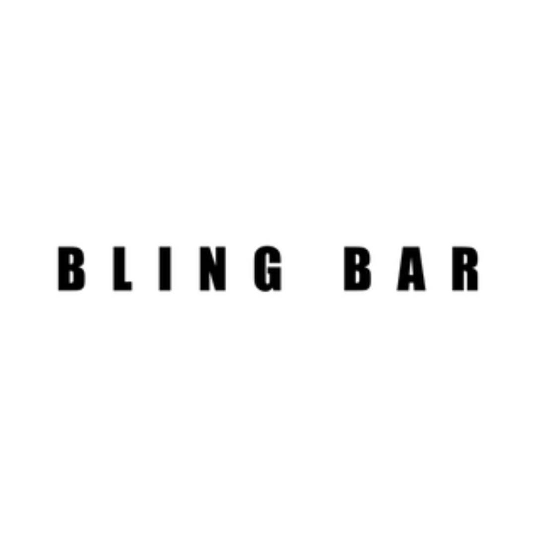 Bling Bar