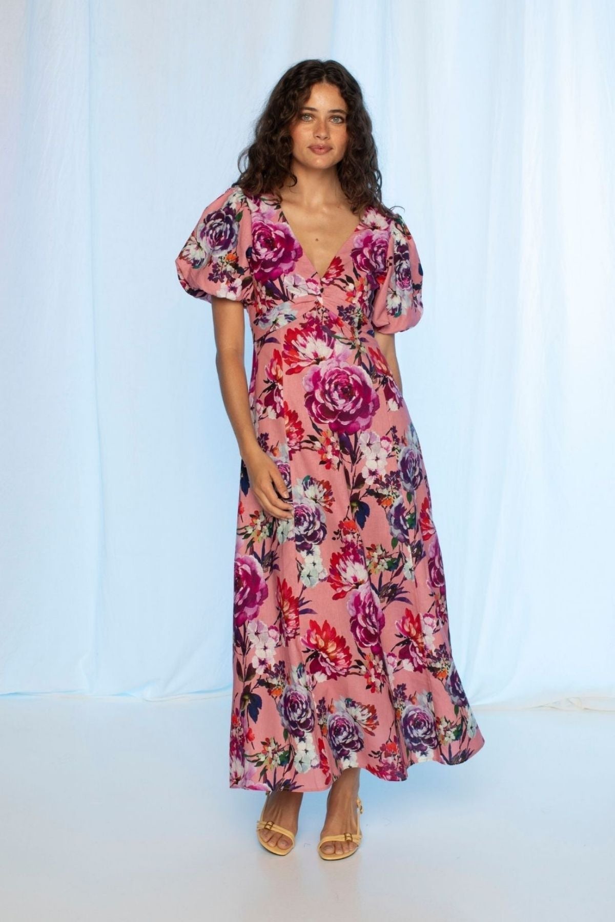 Kachel Penelope Dress