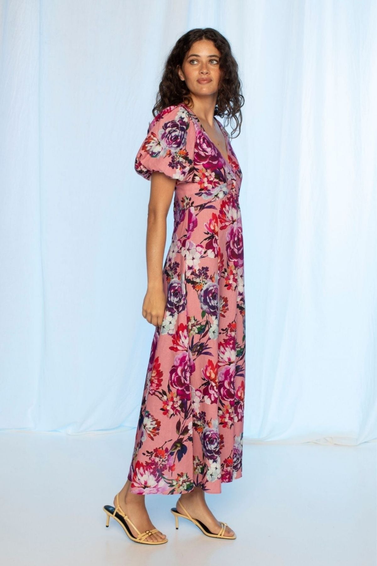 Kachel Penelope Dress