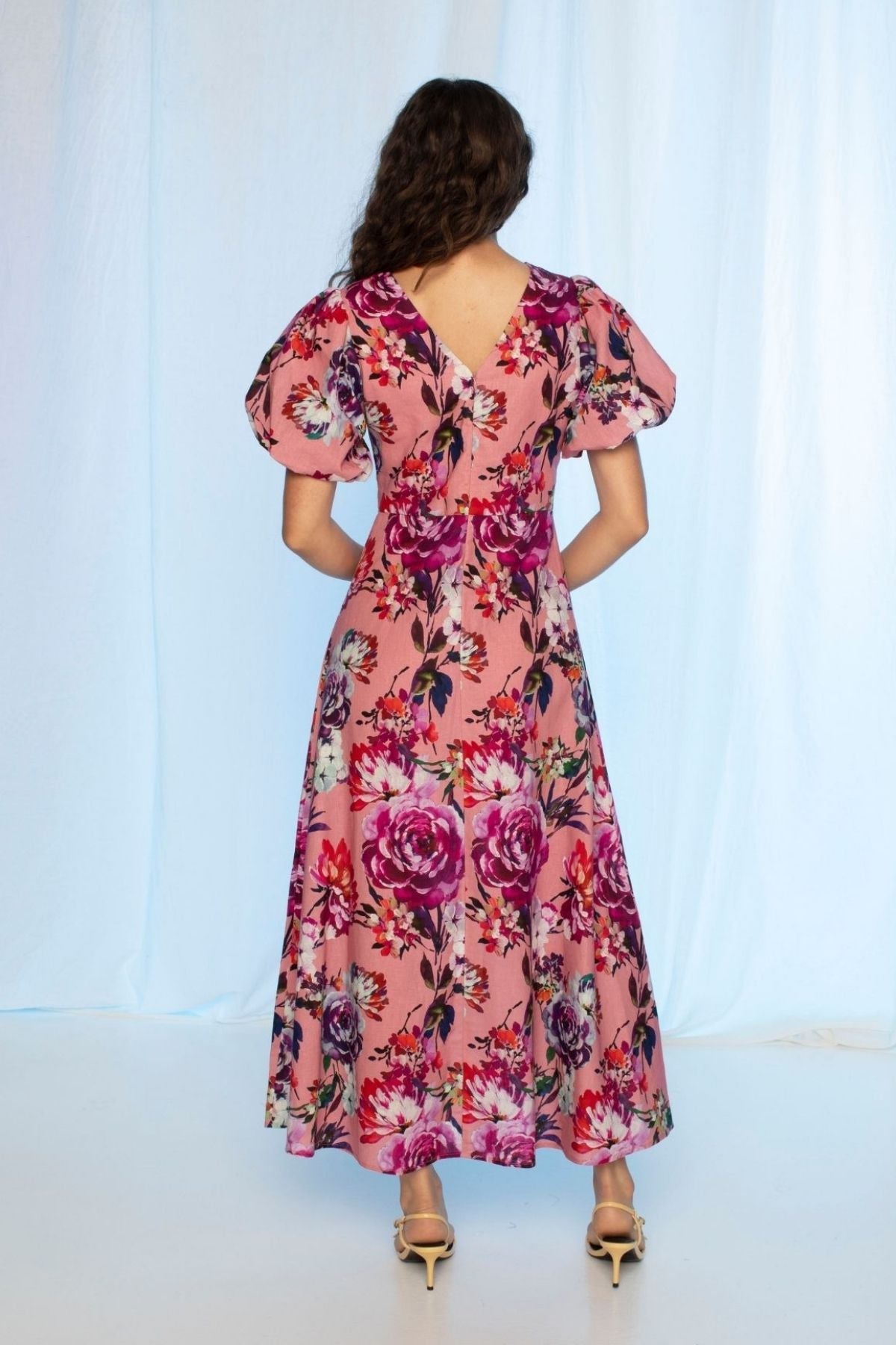 Kachel Penelope Dress