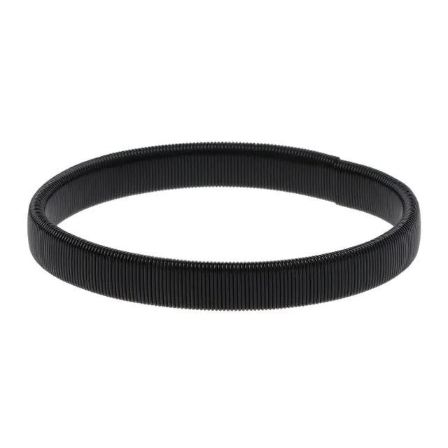 Sleeve Bands - Black