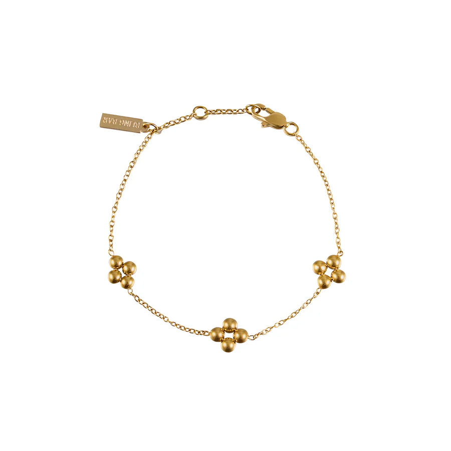 Bling Bar Fiore Bracelet