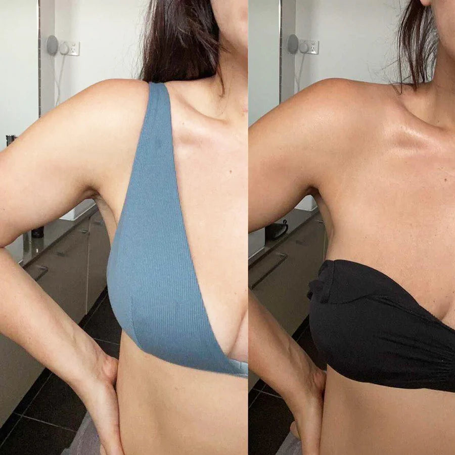 Three Warriors Tan Routine Mini Travel Pack