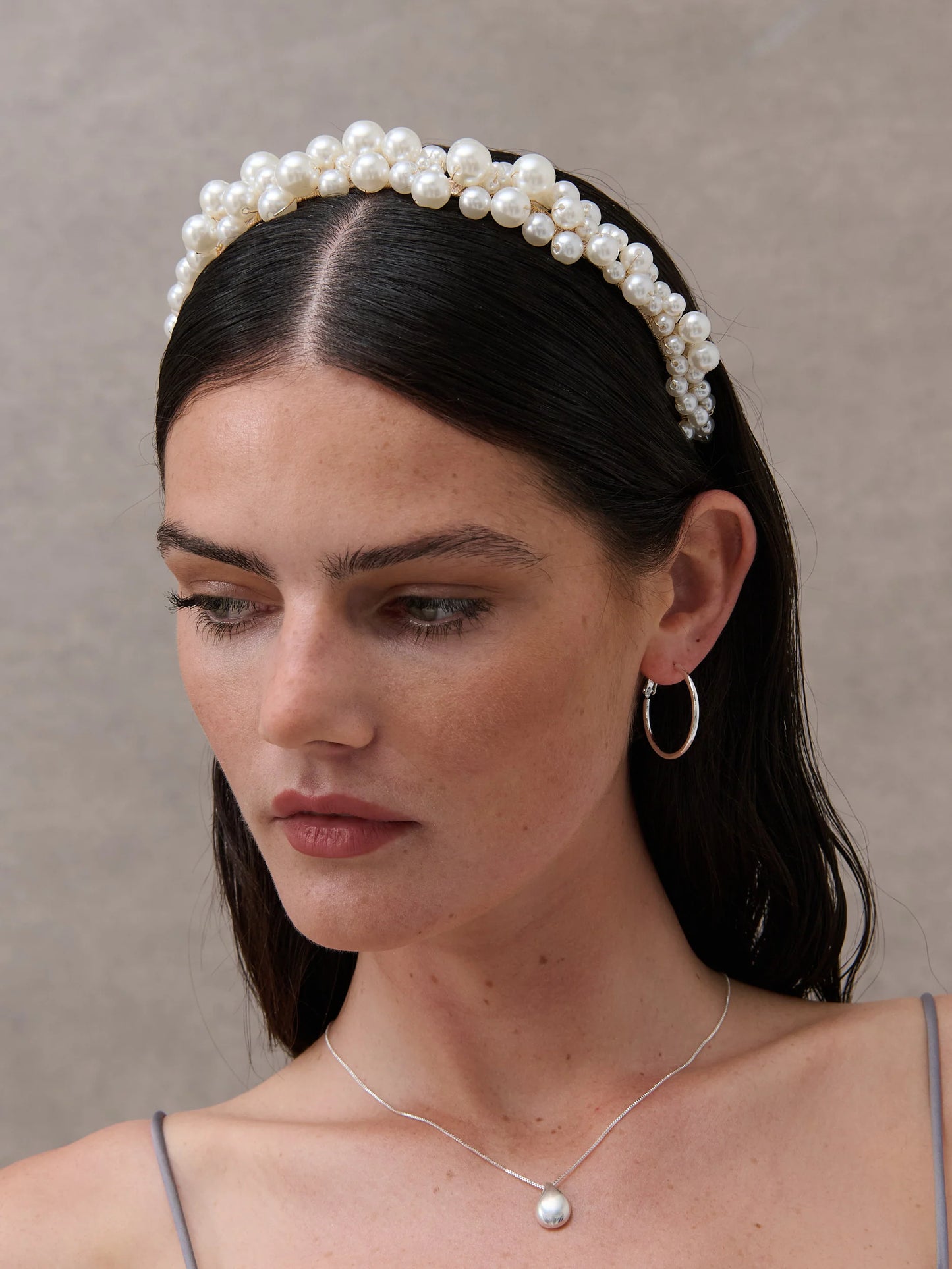 Blair Pearl Headband