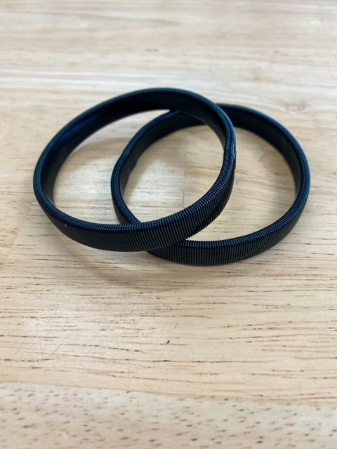 Sleeve Bands - Black