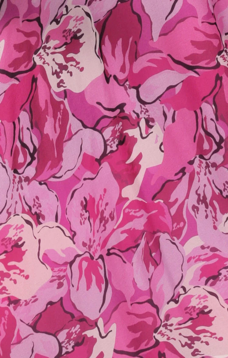 Sacha Drake High Stakes Maxi Dress