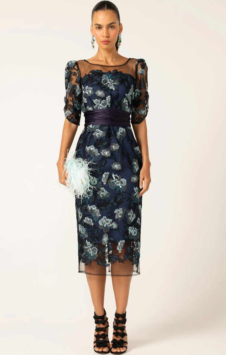 Sacha Drake Portal Palace Dress