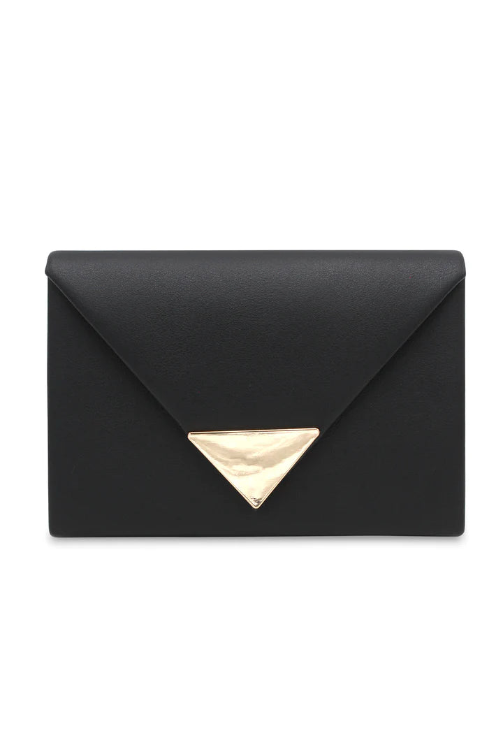 Eva Bag in Black