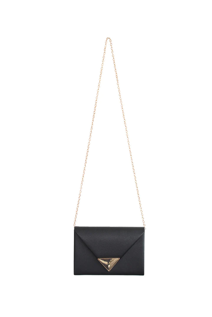 Eva Bag in Black