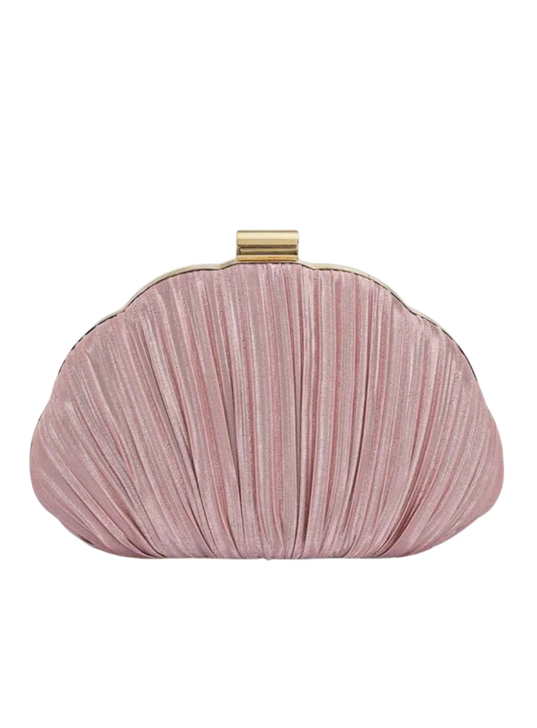 Mila Bag - Blush