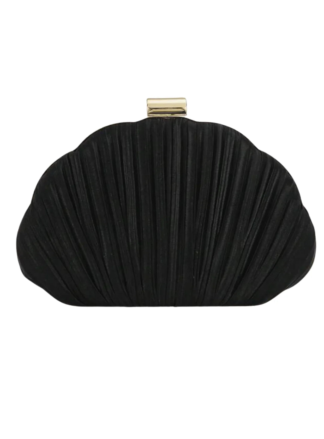 Sienna Bag - Black