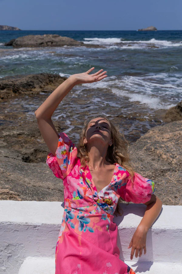 Kachel Arianna Dress