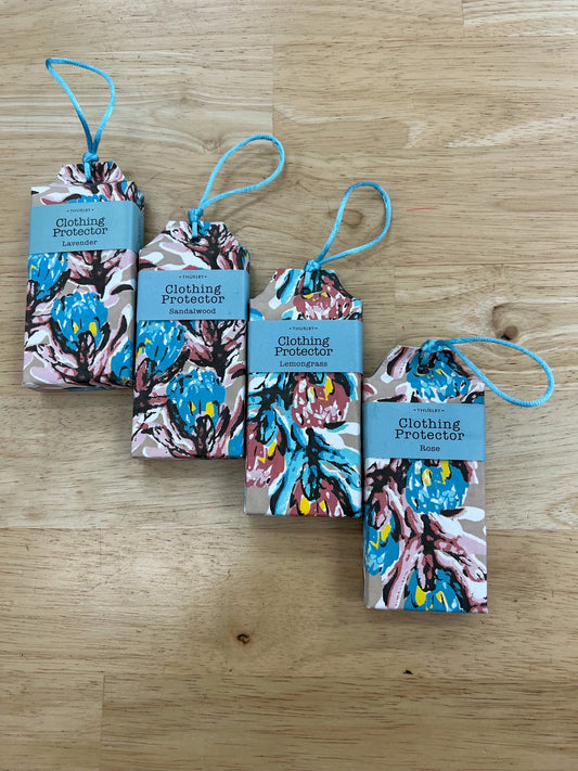 Thurlby Gondwana Clothing Protector