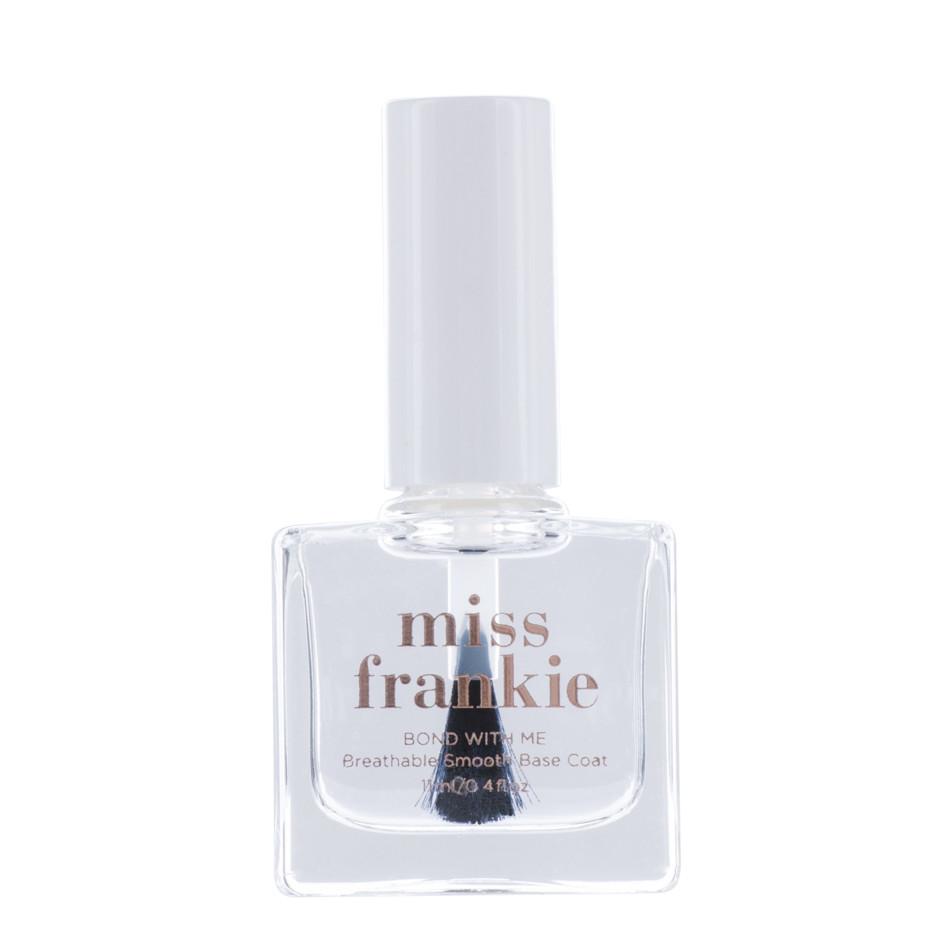 Miss Frankie Bond With Me - Base Coat