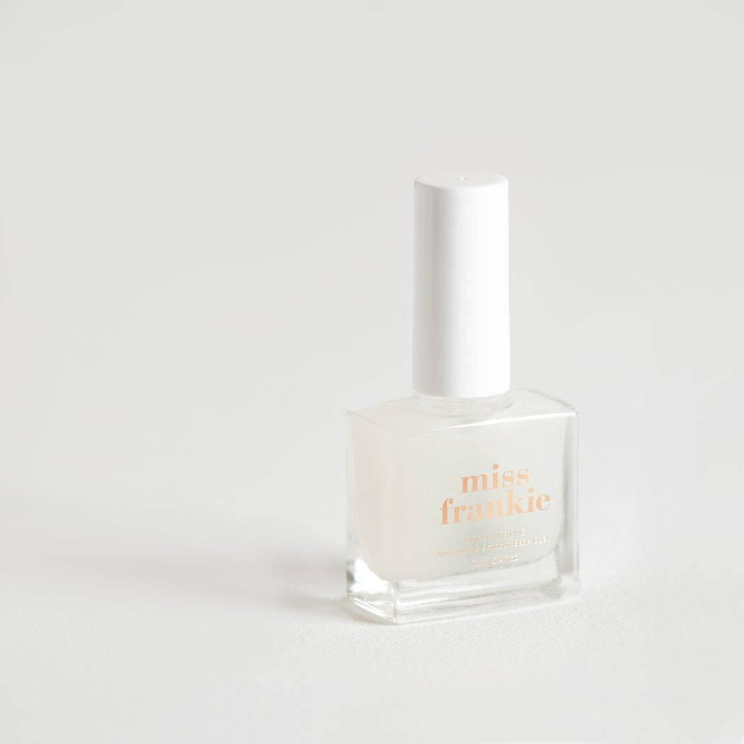 Miss Frankie Bond With Me - Base Coat