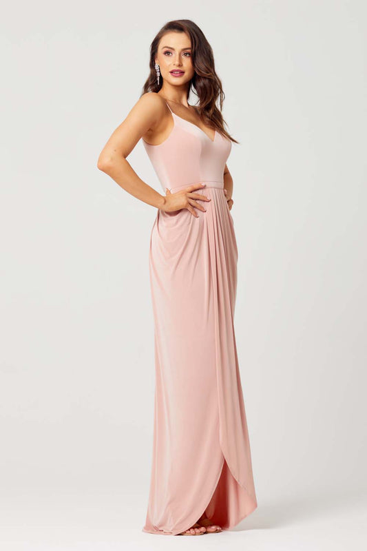 Tania Olsen Designs TO801 Claire Dress - Blush
