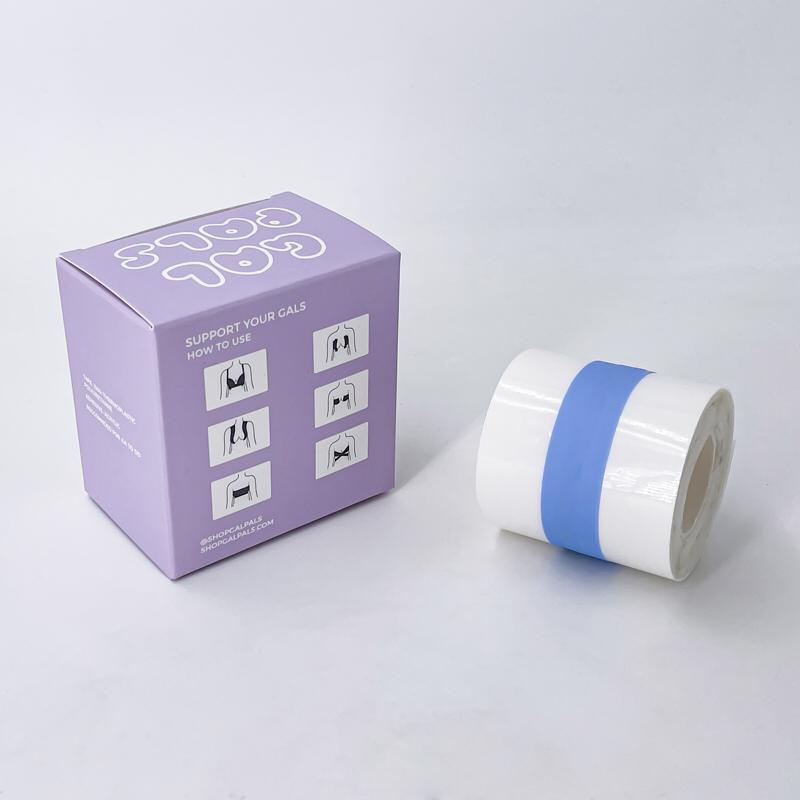 Gal Pals Clear Tape