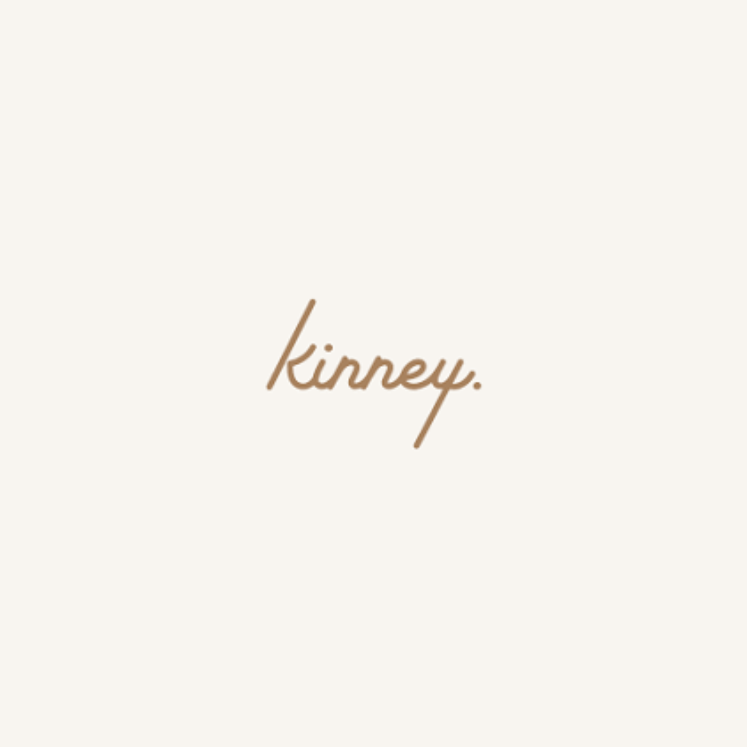 Kinney The Label