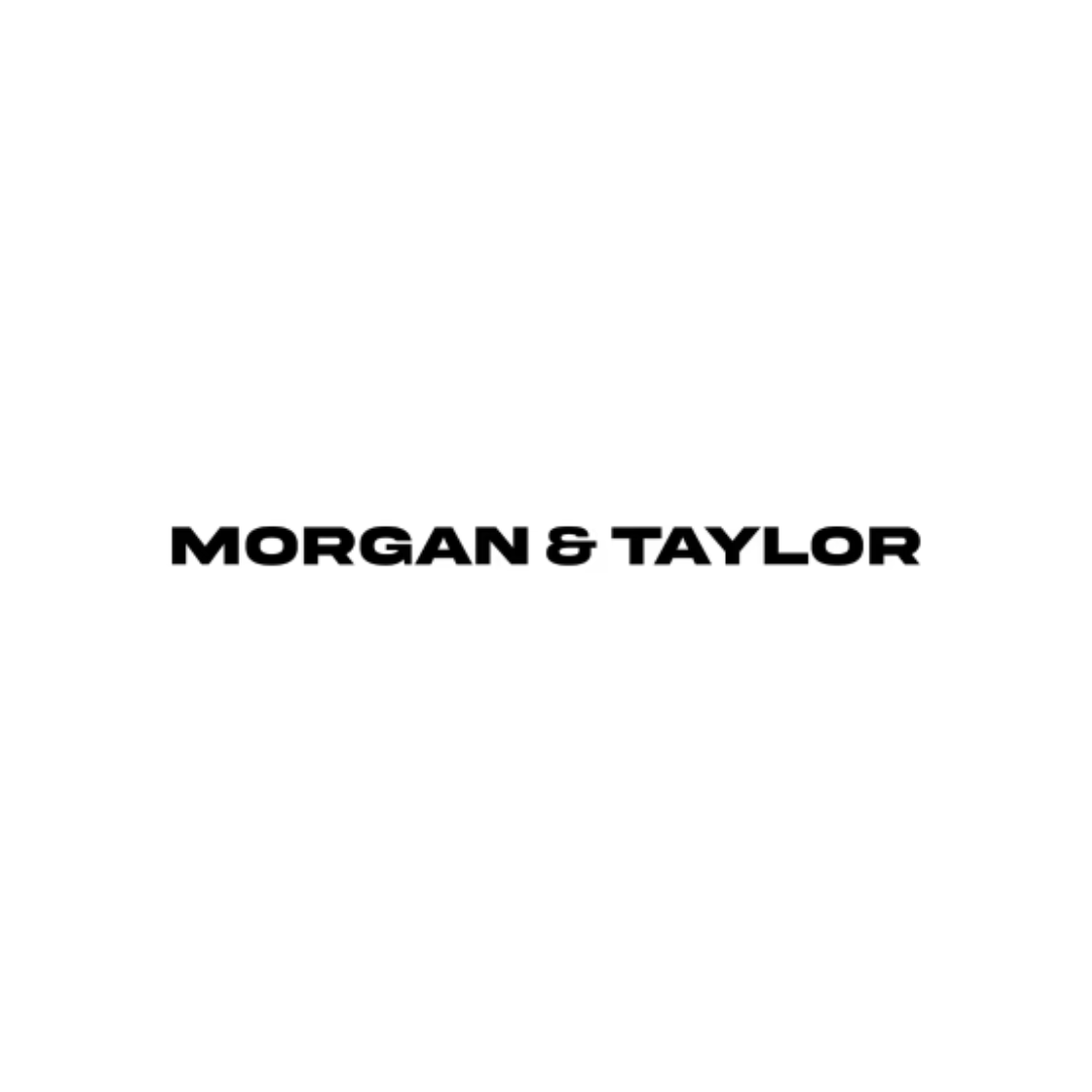 Morgan & Taylor