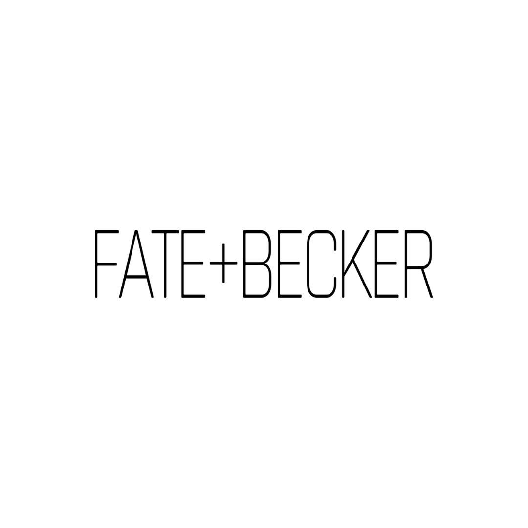 Fate + Becker