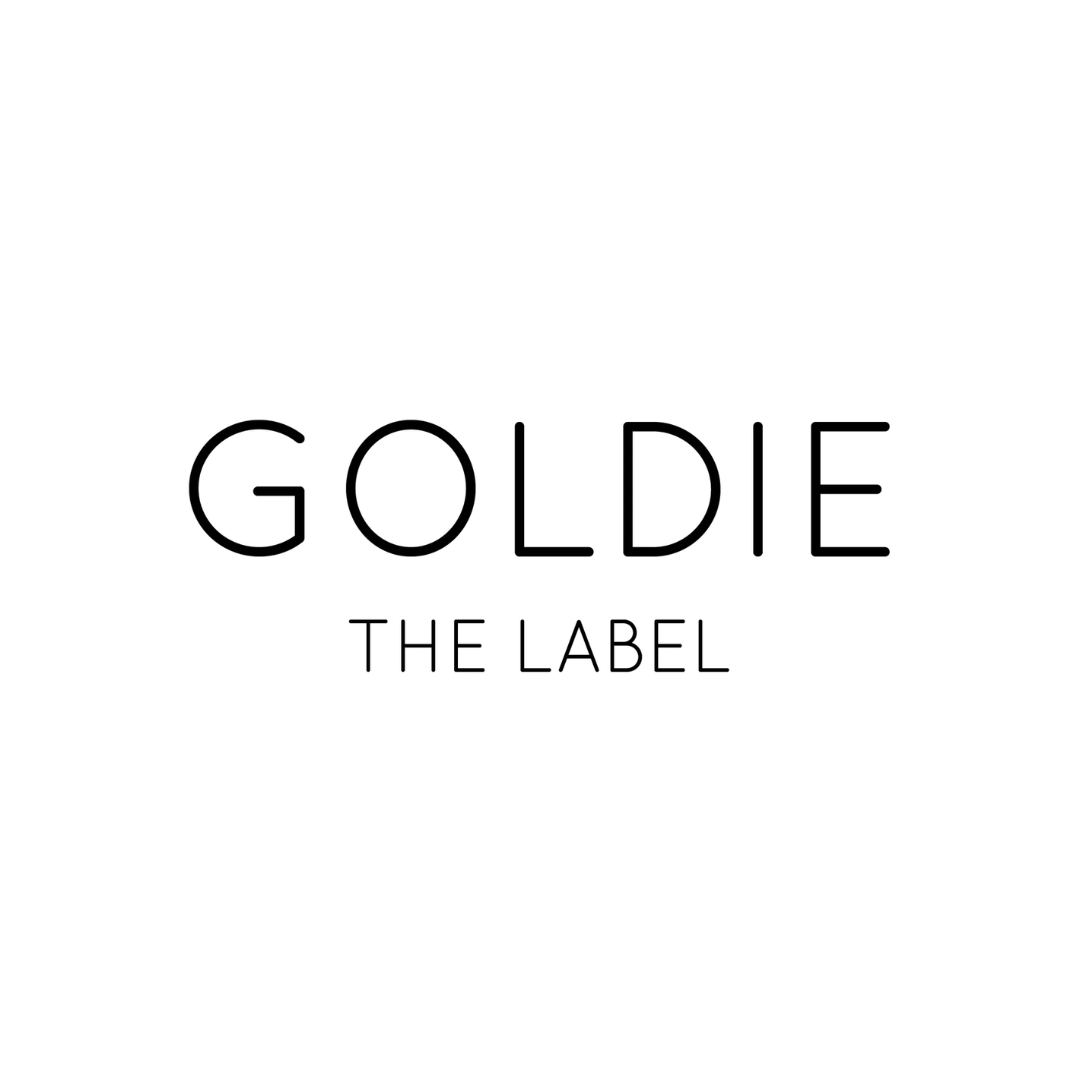Goldie The Label