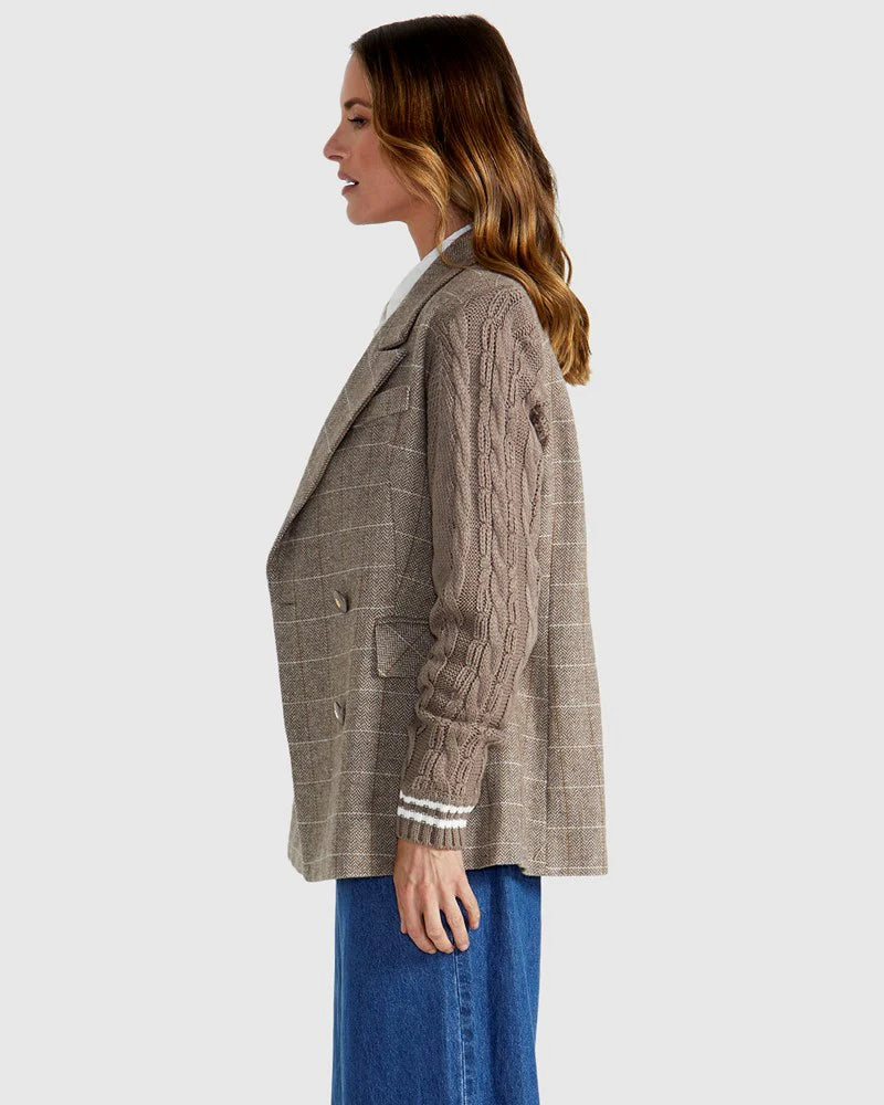 Fate & Becker Winton Blazer