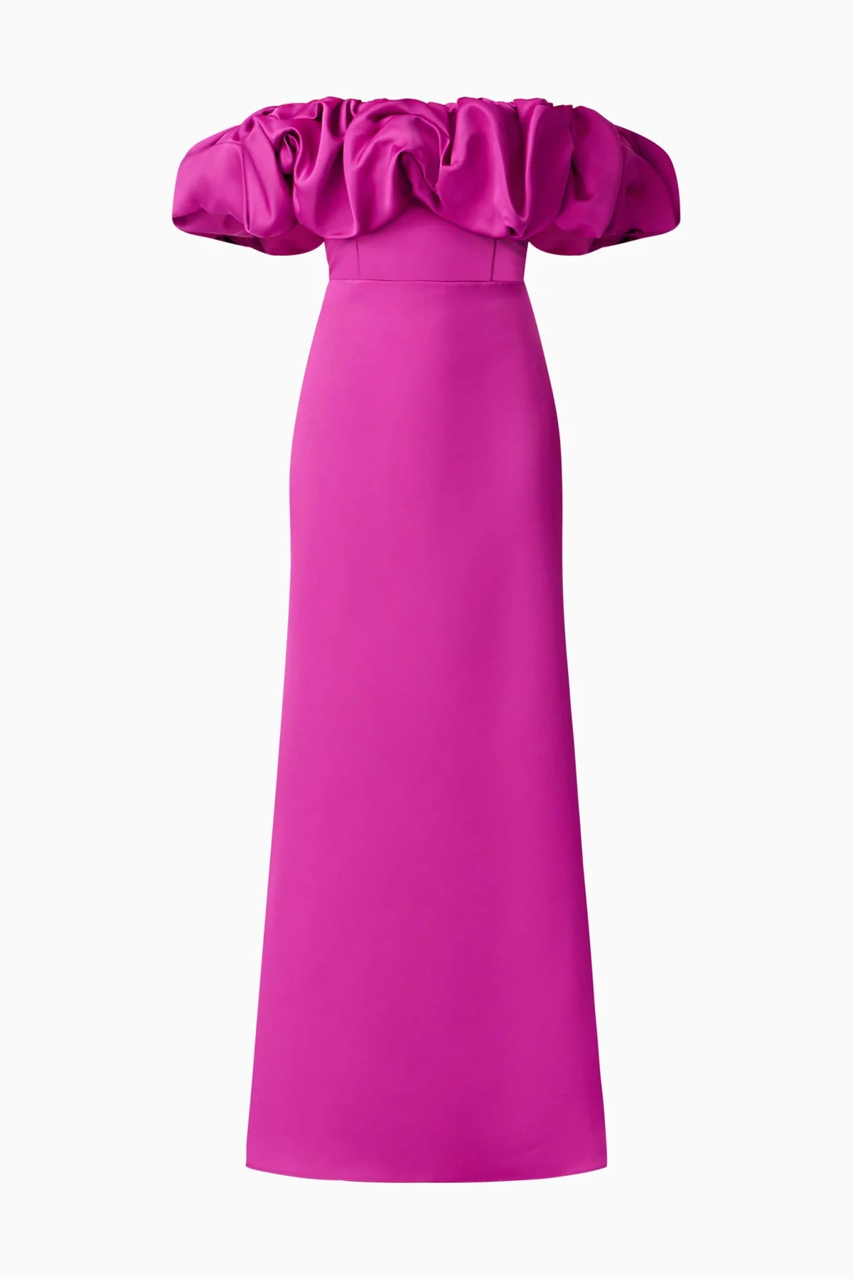 Elliatt - Sharon Off The Shoulder Midi Dress