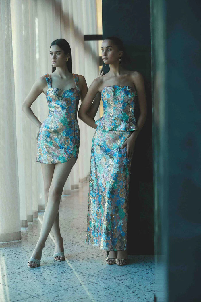 Elliatt Athea Gown