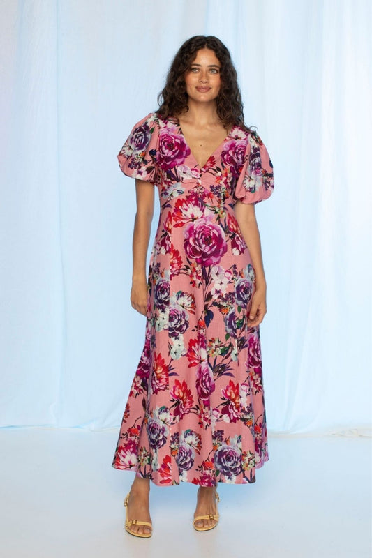 Kachel Penelope Dress