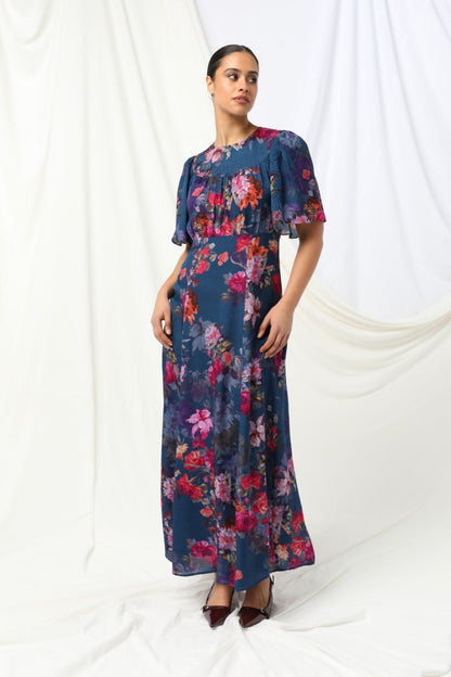 Kachel Elouise Maxi Dress