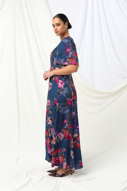 Kachel Elouise Maxi Dress