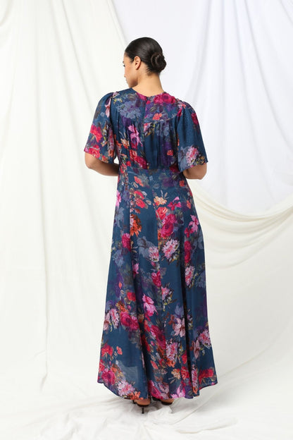 Kachel Elouise Maxi Dress