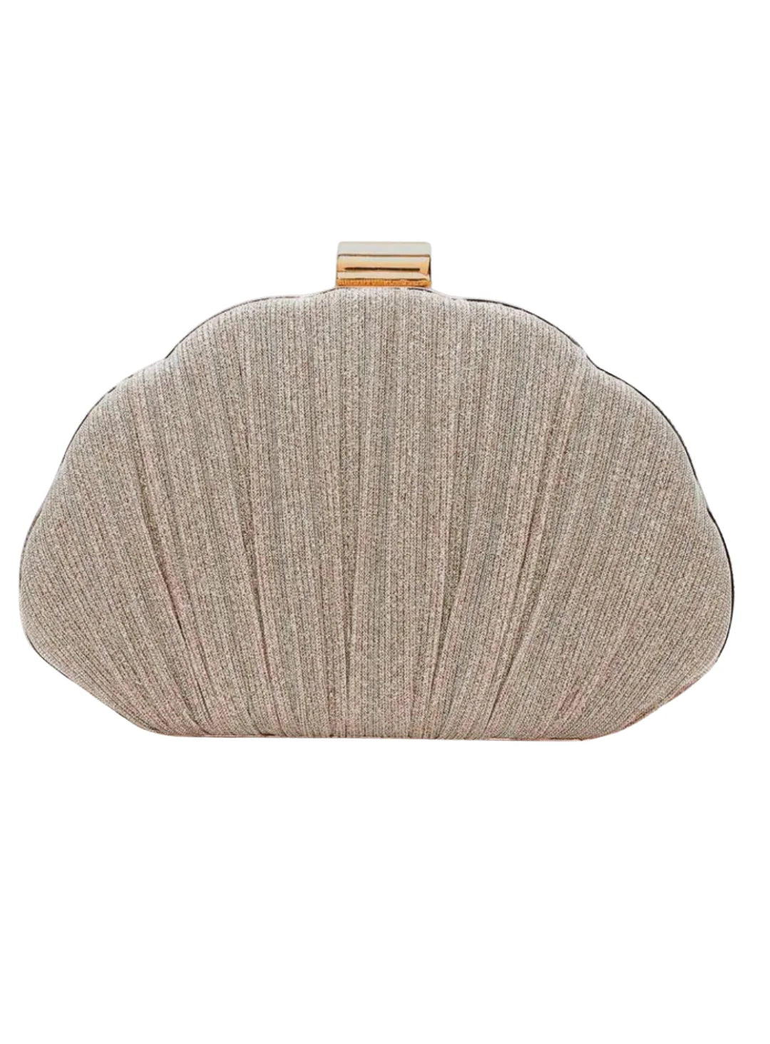 Alessia Bag - Soft Gold