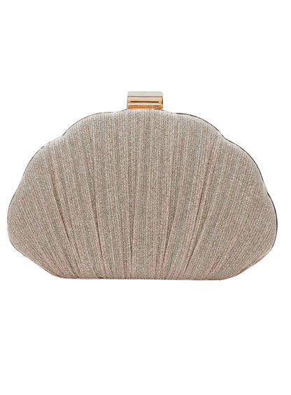 Alessia Bag - Soft Gold