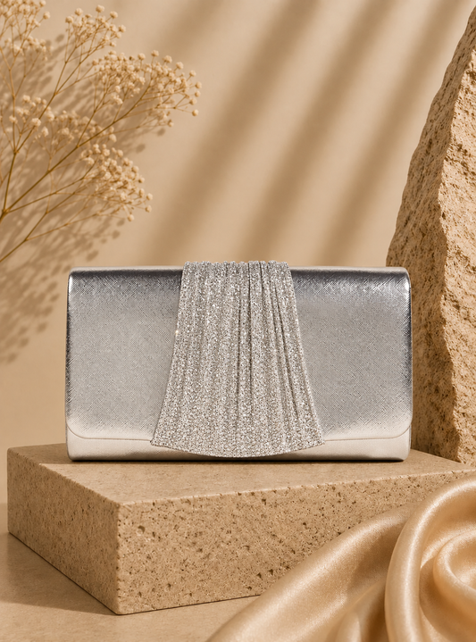 Avera Bag - Silver
