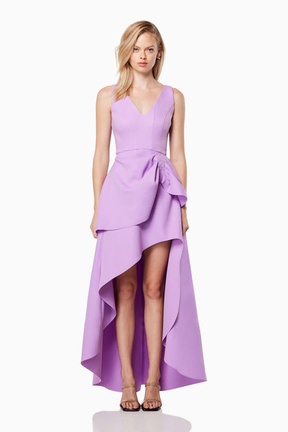 Elliatt Aislin Dress - Lilac