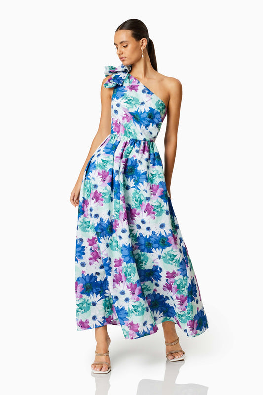 Elliatt Aloha Dress