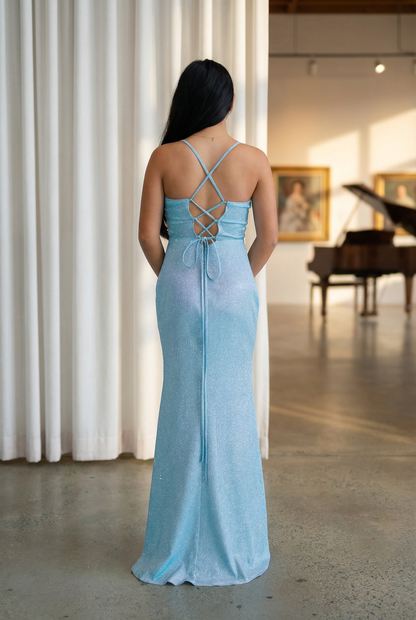 Bellissima BP1008 - Baby Blue
