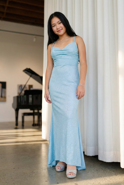 Bellissima BP1008 - Baby Blue