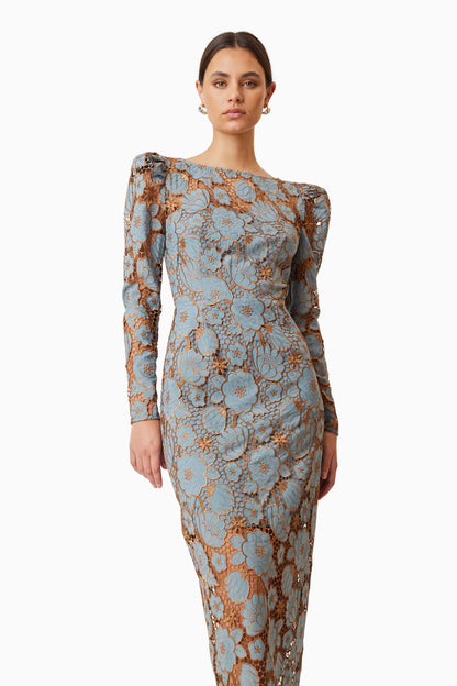 Elliatt Jasmine Midi Dress