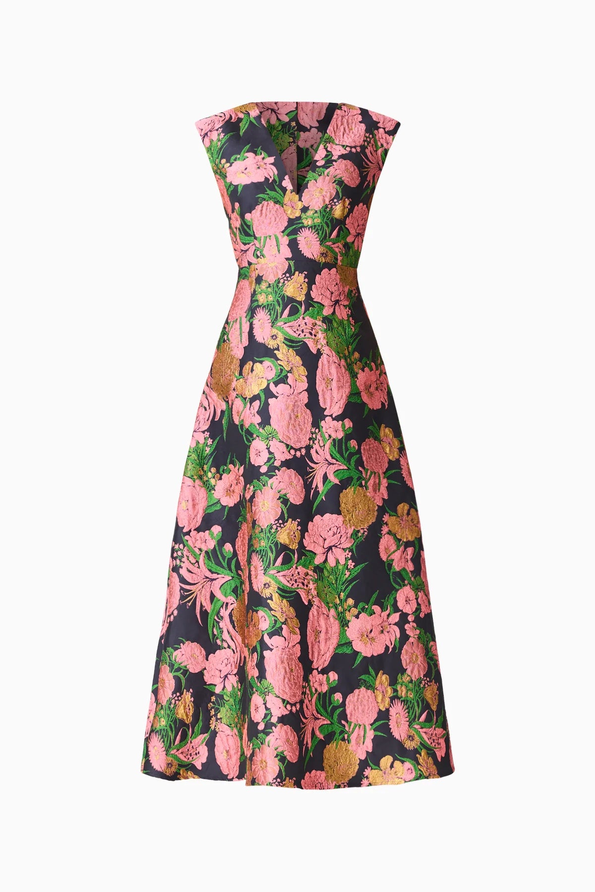 Elliatt Eclore Maxi Dress COMING SOON