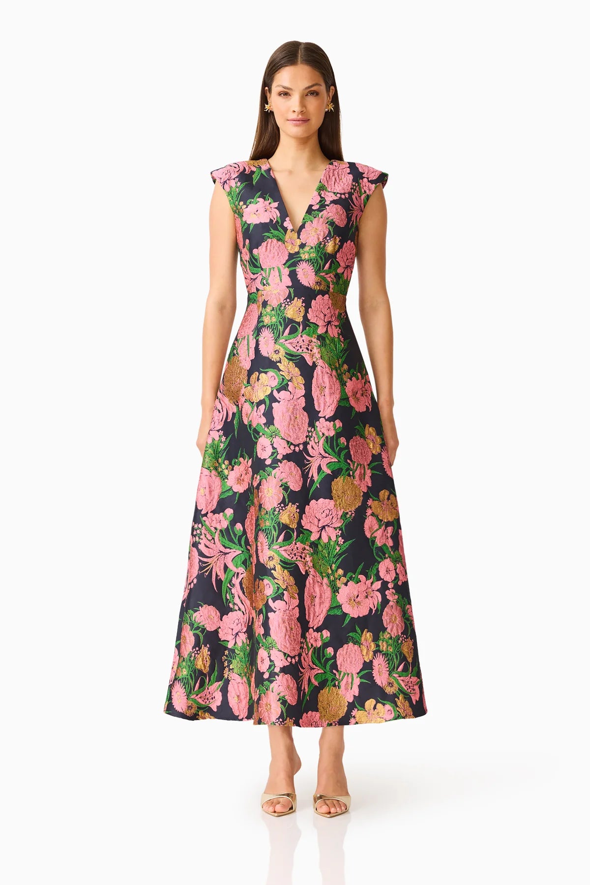 Elliatt Eclore Maxi Dress COMING SOON