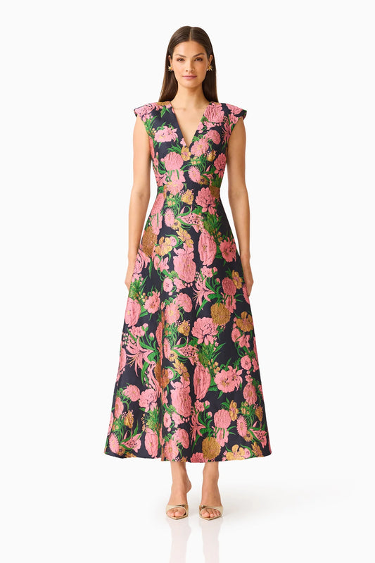 Elliatt Eclore Maxi Dress COMING SOON