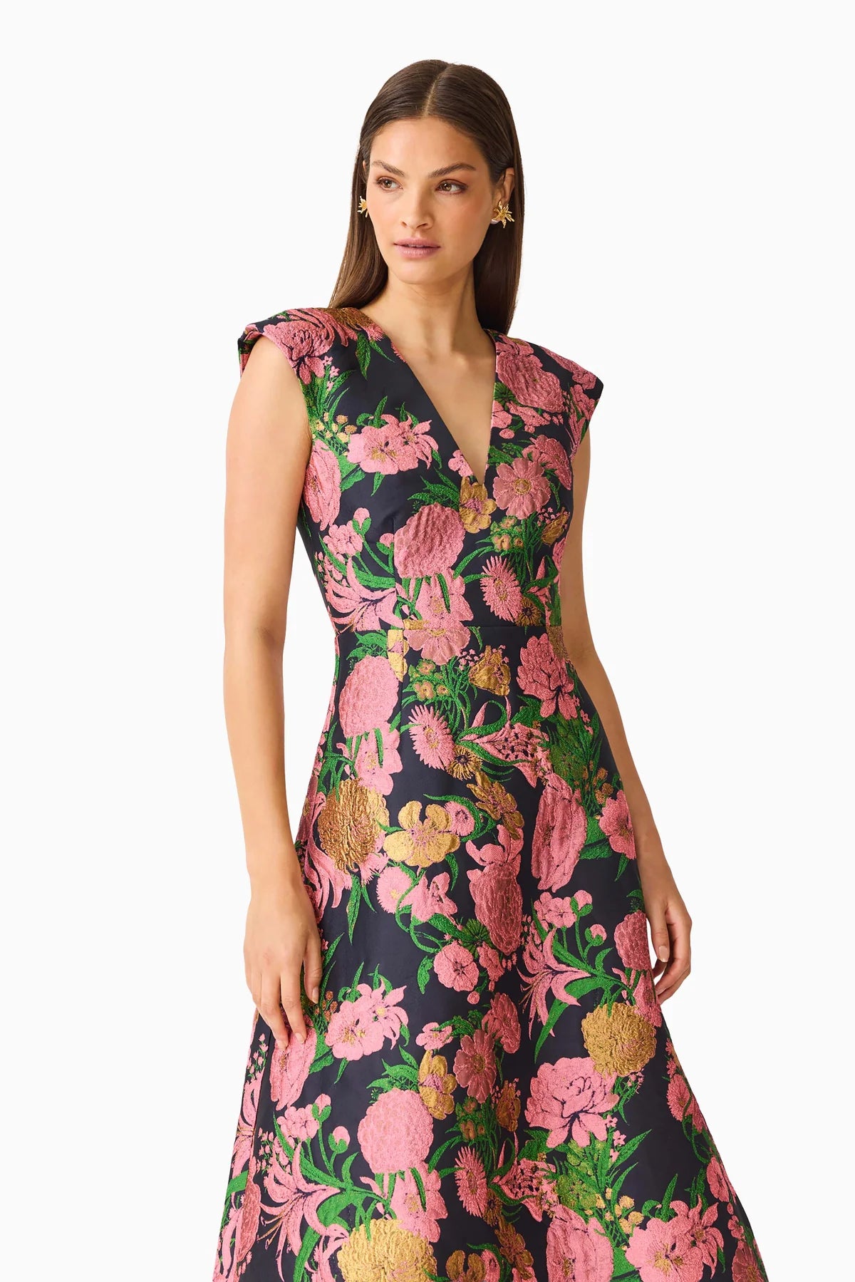 Elliatt Eclore Maxi Dress COMING SOON