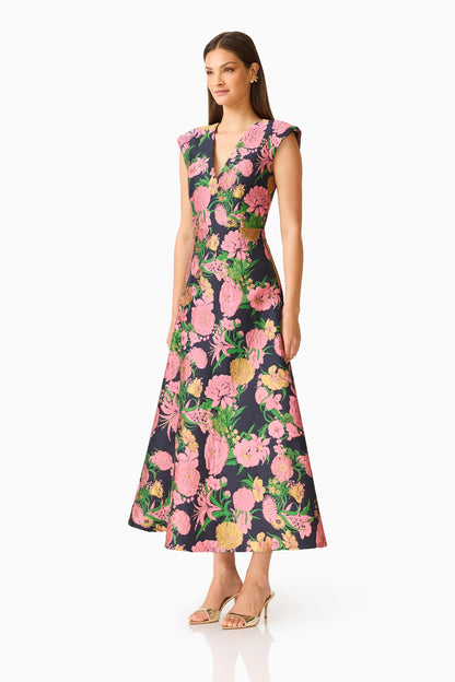 Elliatt Eclore Maxi Dress COMING SOON