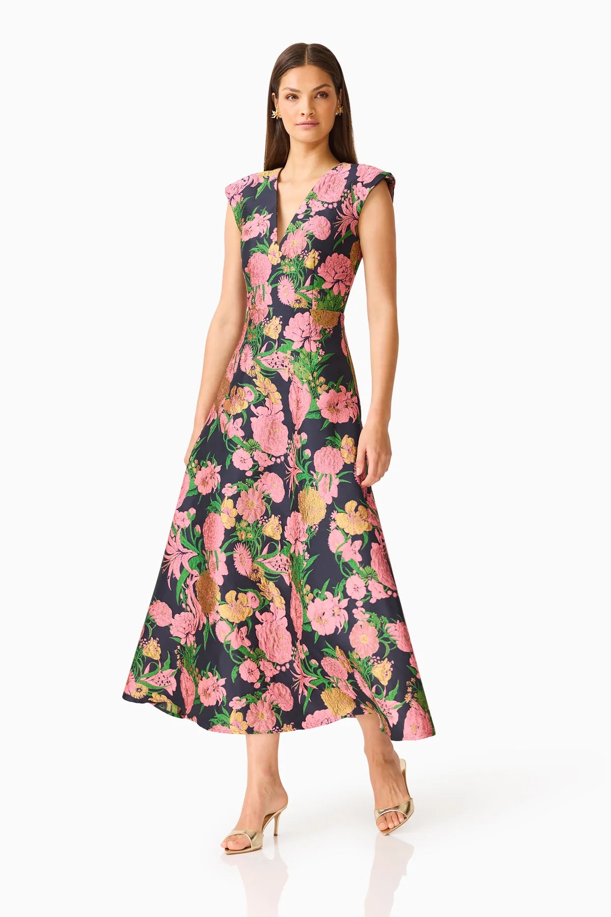Elliatt Eclore Maxi Dress COMING SOON