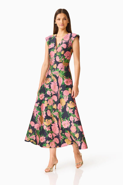 Elliatt Eclore Maxi Dress COMING SOON