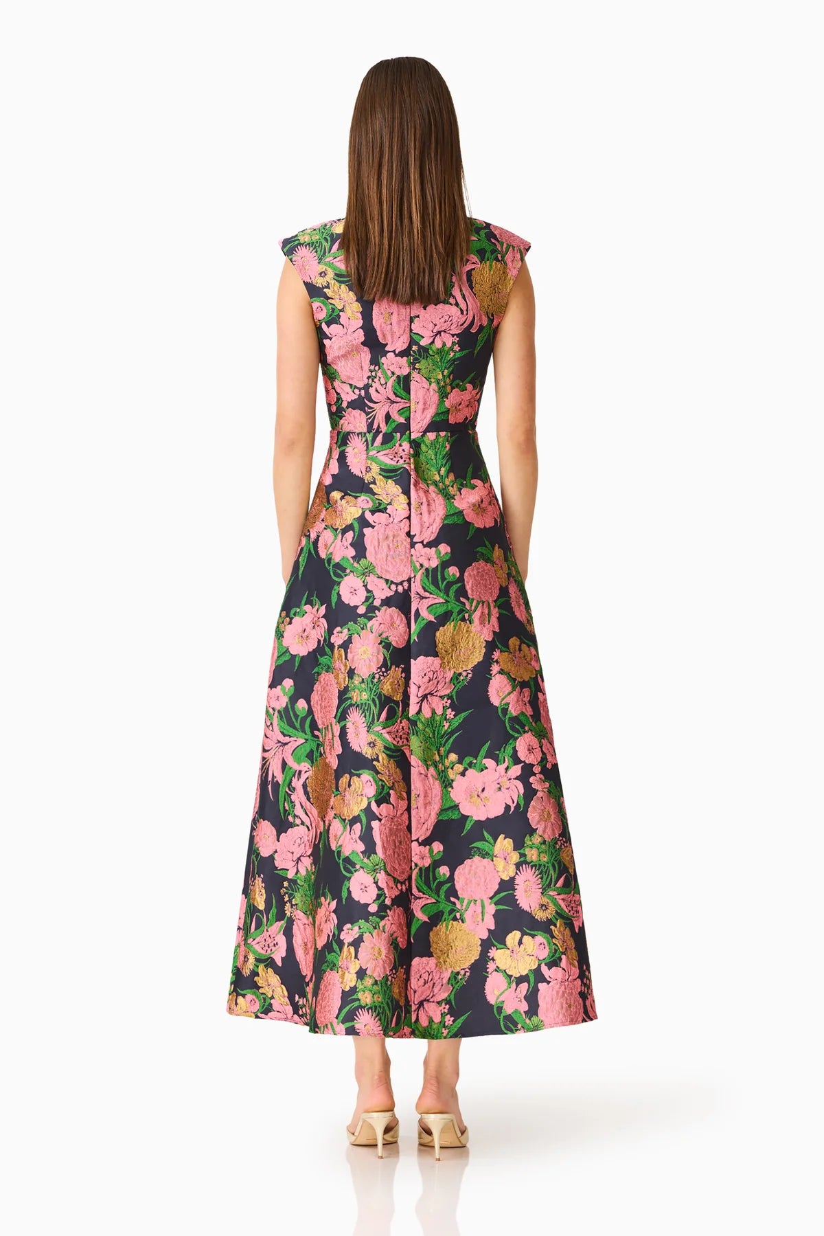 Elliatt Eclore Maxi Dress COMING SOON