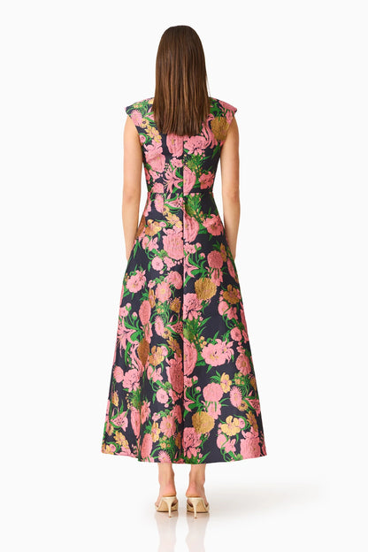 Elliatt Eclore Maxi Dress COMING SOON