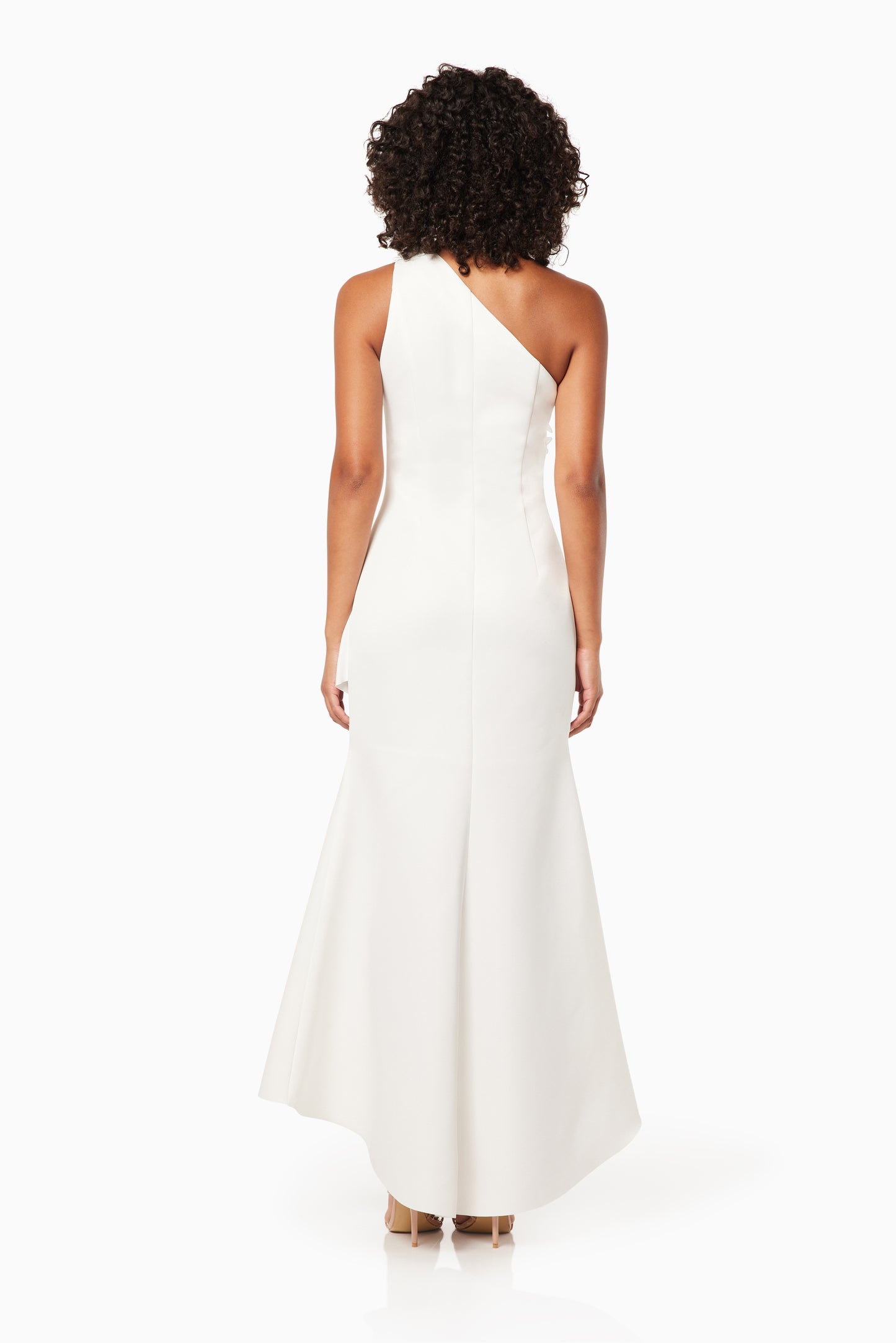 Elliatt Tahlia Gown - Ivory